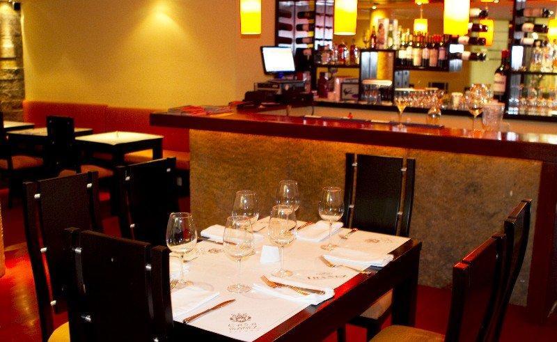 Hotel Virrey Park ボゴタ エクステリア 写真