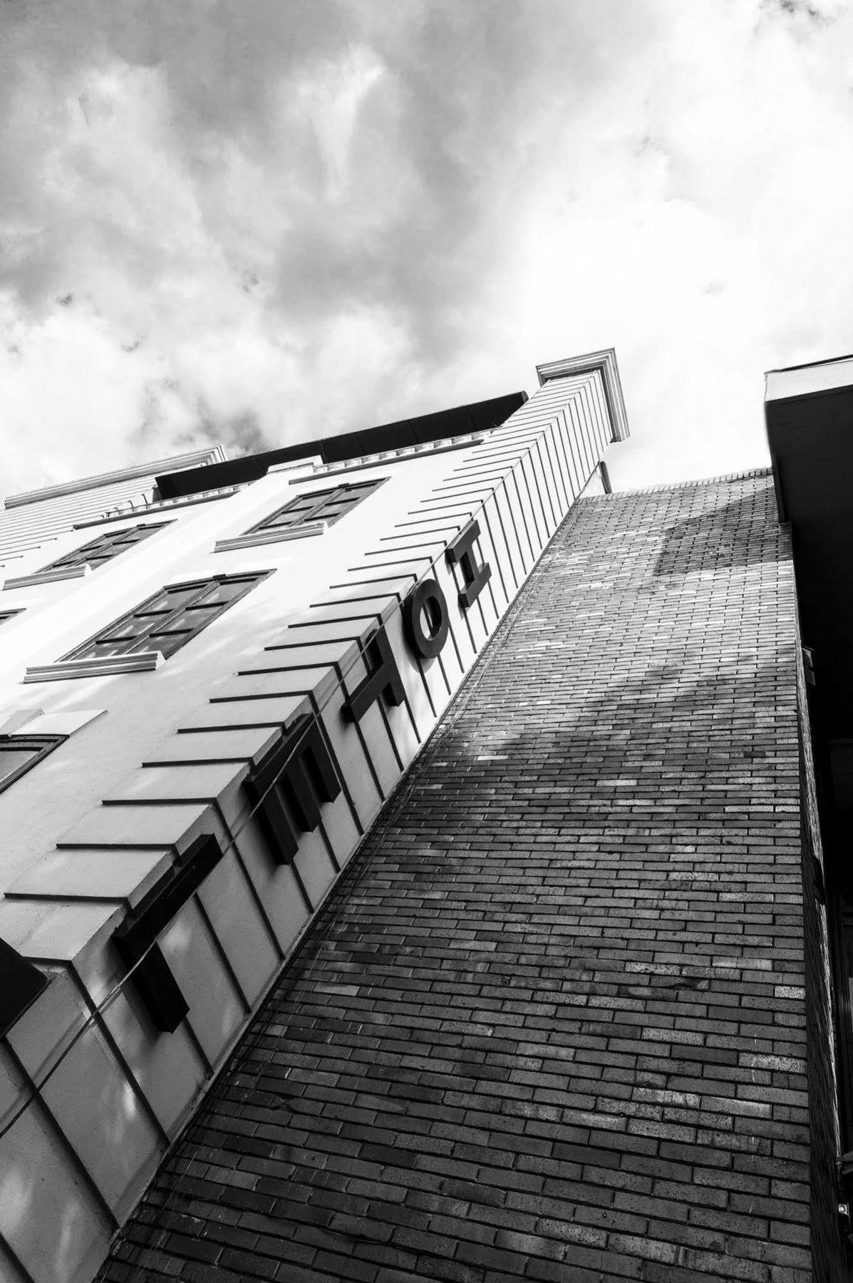 Hotel Virrey Park ボゴタ エクステリア 写真